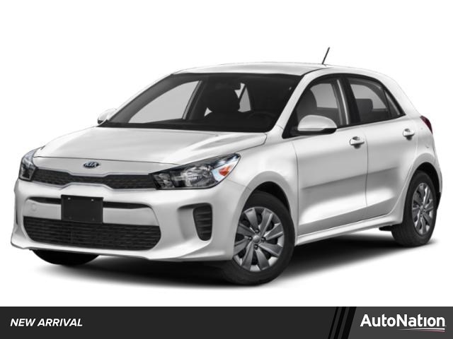 kia rio 5-door 2018 3KPA25AB7JE089019 image kia rio 5-door 2018 3KPA25AB7JE089019 image